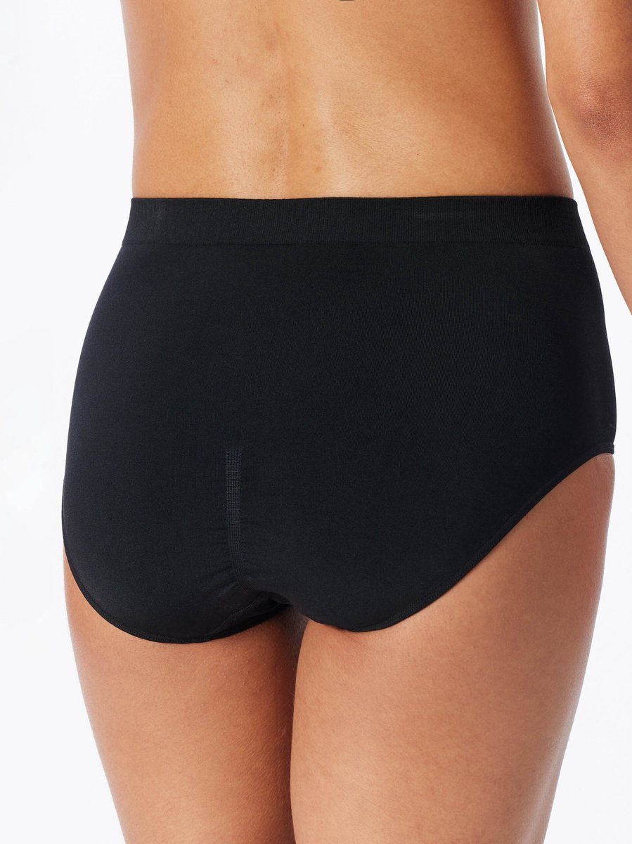 Schiesser Slip Retro - Classic Seamless