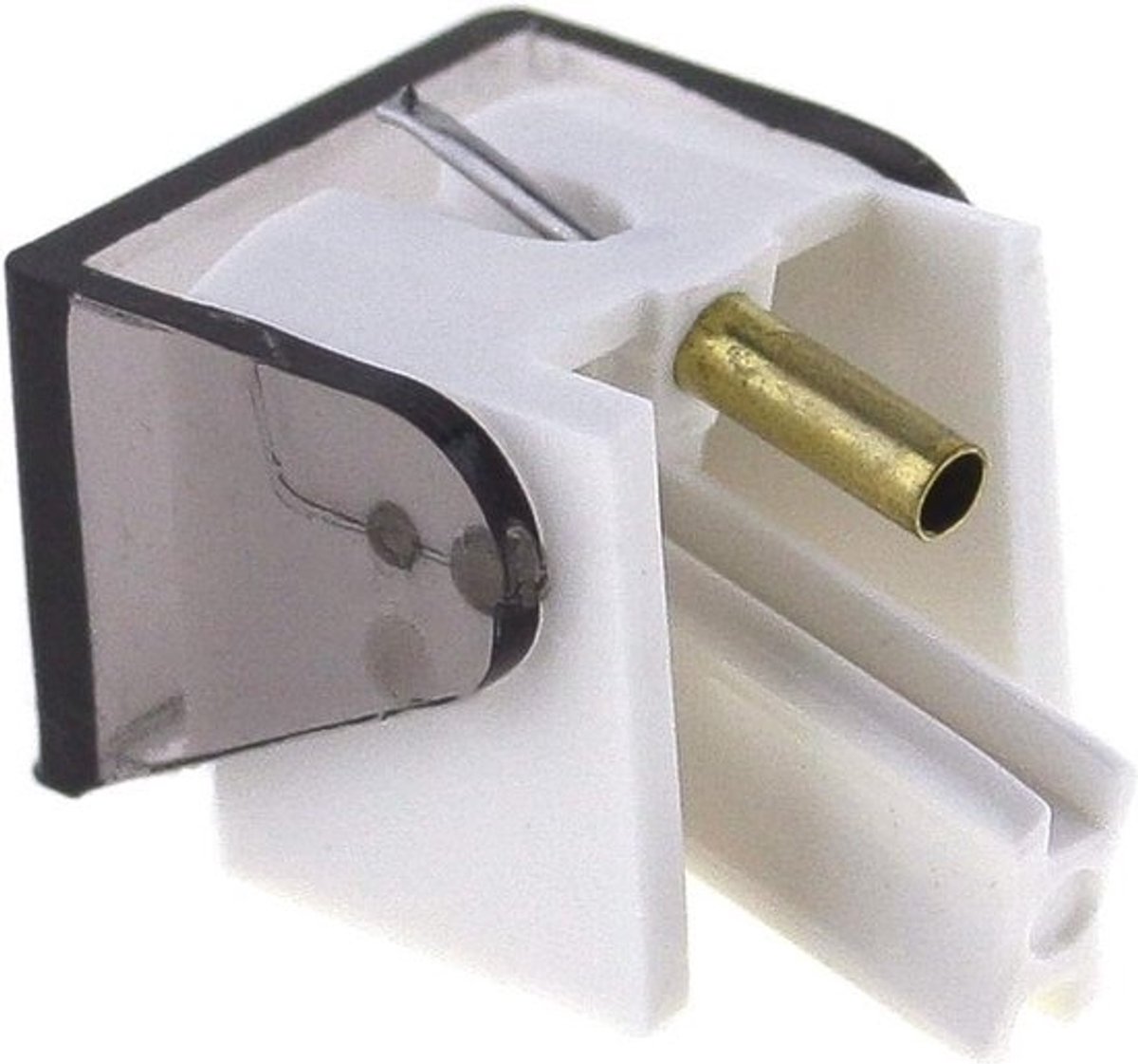 Reservenaald voor platenspeler naald geschikt voor Ortofon N F 15 C O MK II