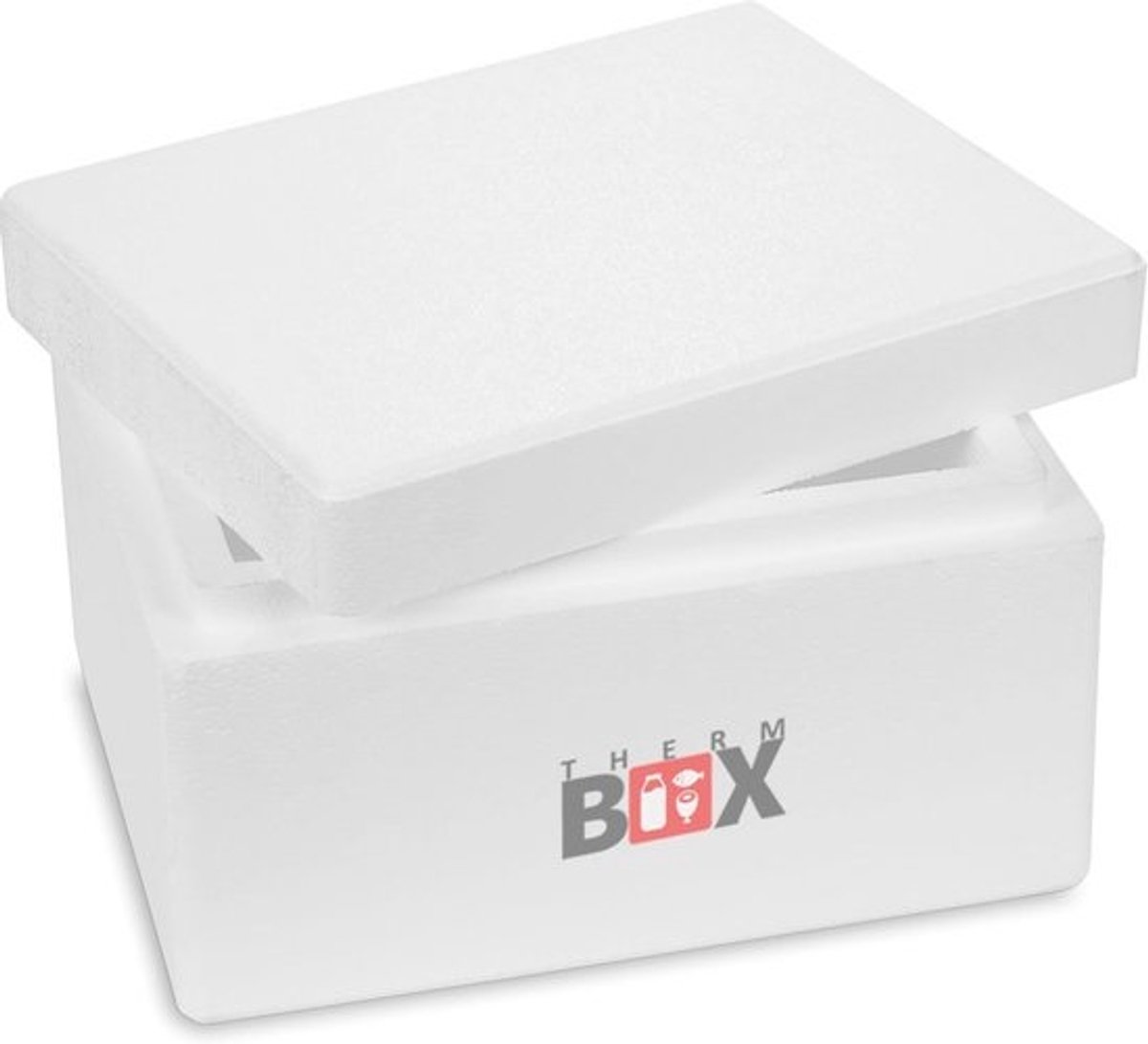 Isolatiebox voor Voedselvervoer - Koel- en Warmhoudbox 1L tot 19L
