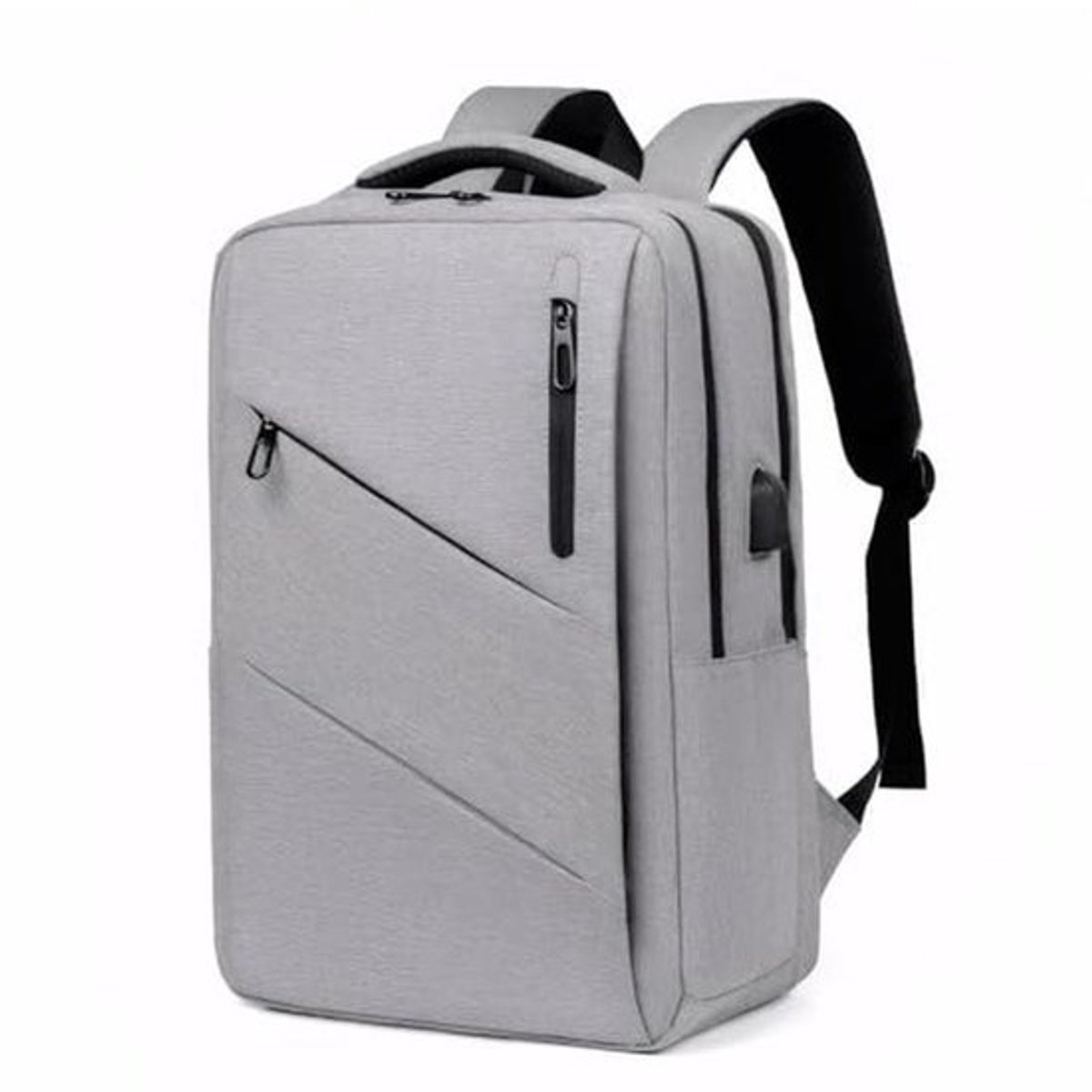 Cabinetassen 40 x 20 x 25 cm - Handbagage voor Vliegtuigen met Meerdere Zakken