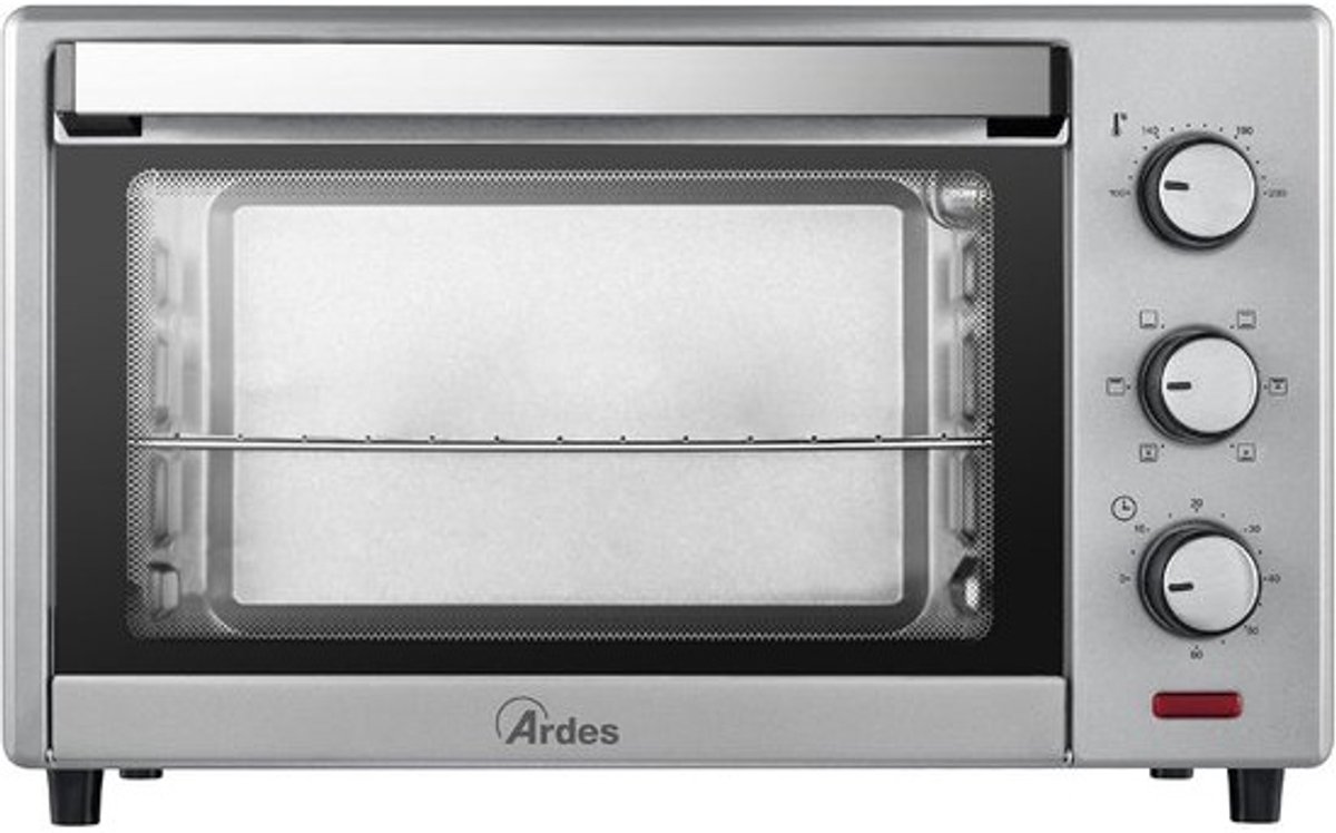 Heteluchtoven - Oven - Airfryer Oven - Tafelmodel