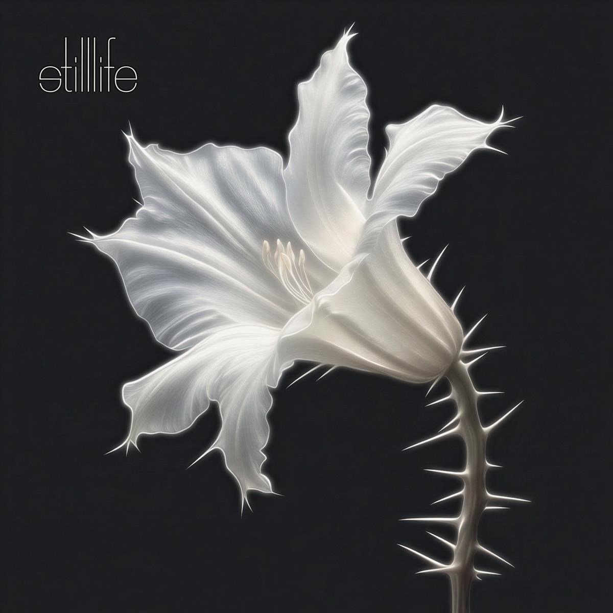 Kariti - Still Life (LP)