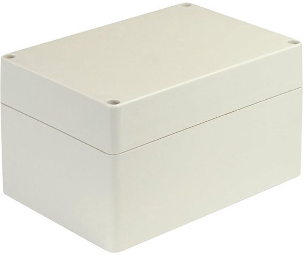 Modulgeh?use IP65 Stofdicht en Waterdicht 160x110x90 mm