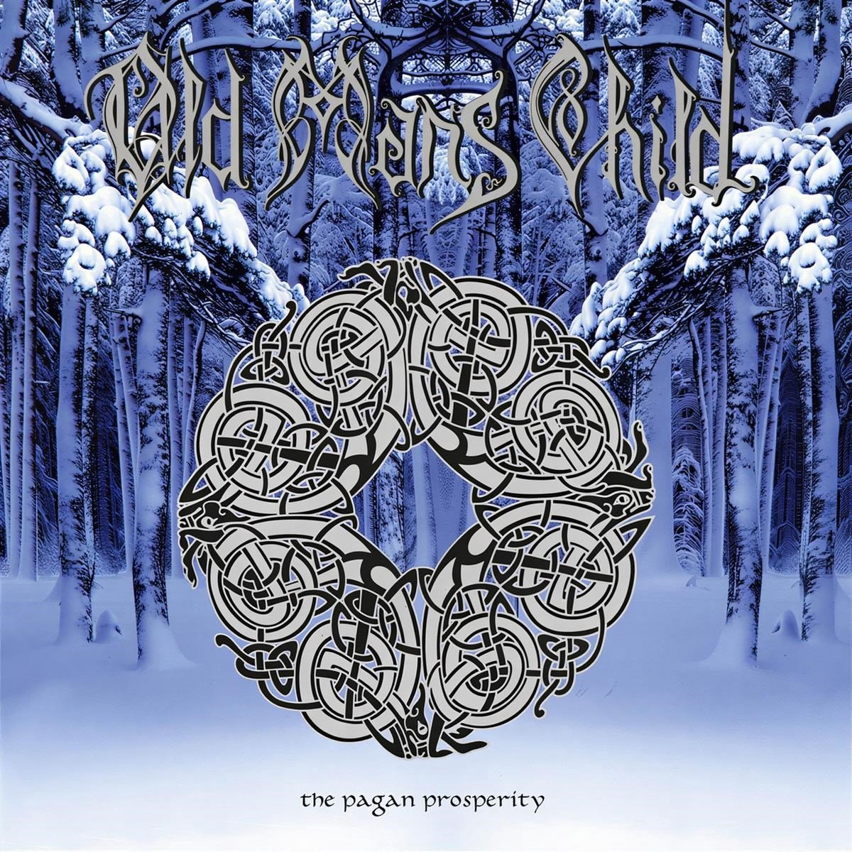 Old Man's Child - The Pagan Prosperity (LP)