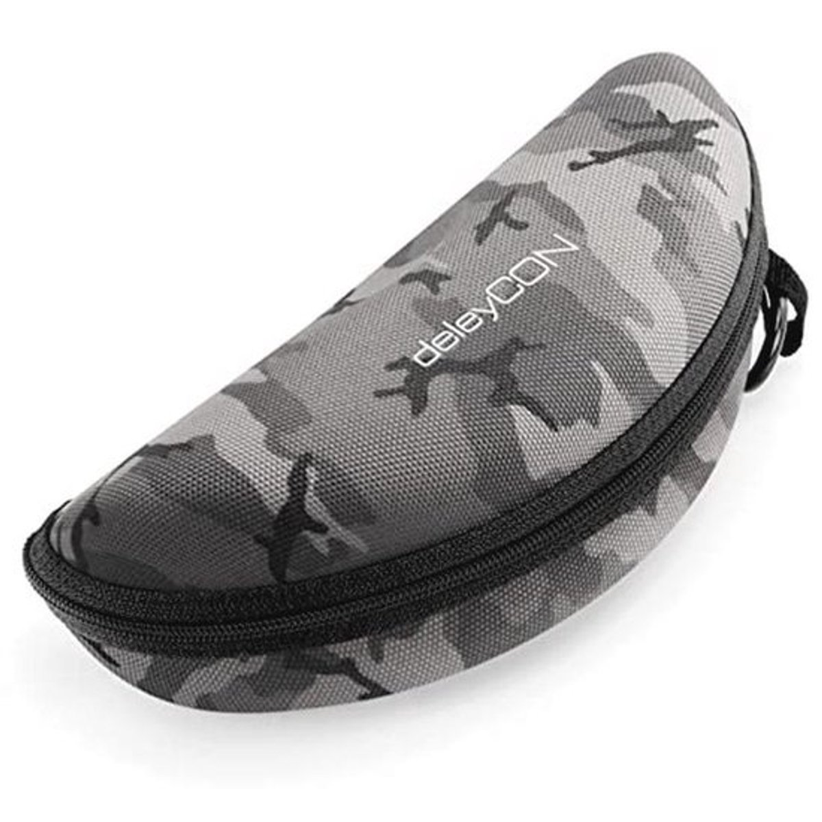 Hardcase Brillenkoker voor Sport- en Zonnebrillen - Schokbestendig en Waterdicht