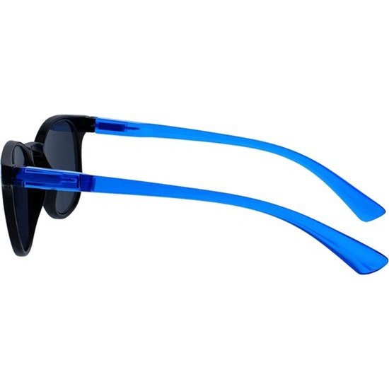 Kinderebril Zonder Sterkte Blauw Licht en Zonnebril Set voor Jongens en Meisjes 6+ — afbeelding 3
