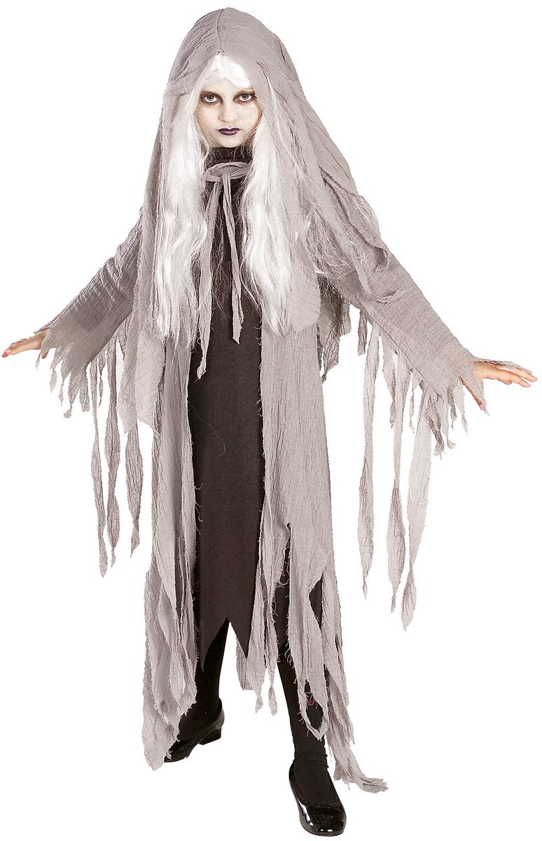 Halloween Kinderjurkje Winding Spirit