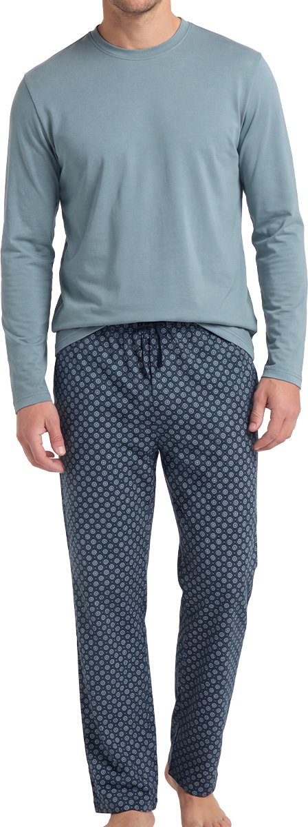 Ammann Heren pyjama Mix & Match