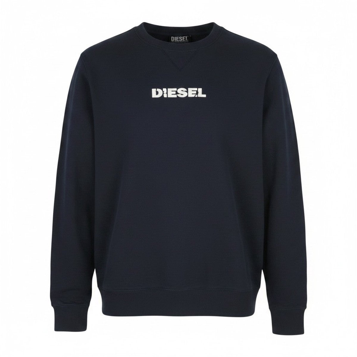 Sweatshirt S-meisje 250238 Uit - L