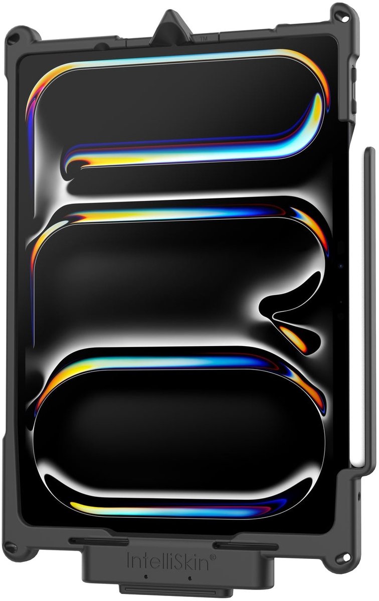 IntelliSkin® Next Gen for iPad Pro 11 (M4) RAM-GDS-SKIN-AP46-NG