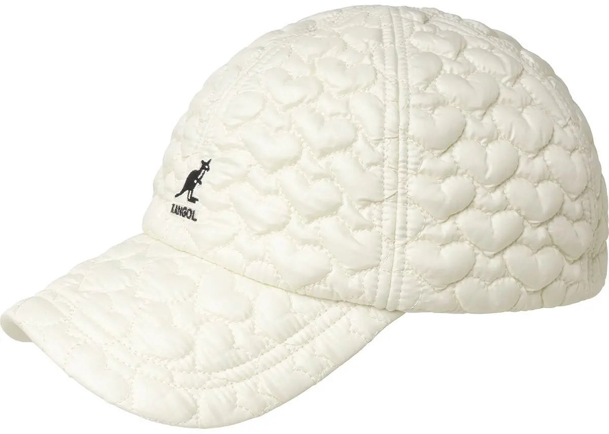 Baseball cap Kangol Fun Puff