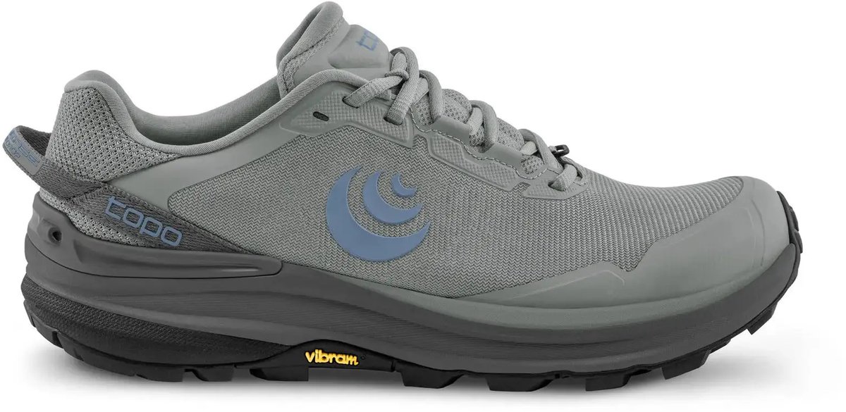 Topo Athletic Traverse Trailschoenen Vrouw Grijs