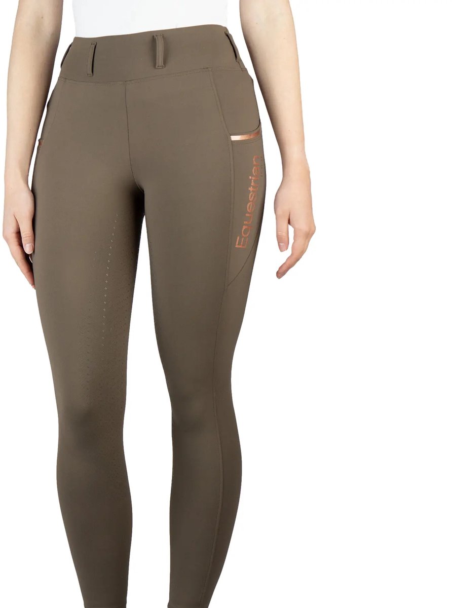 Dames legging EQPRO Mindy