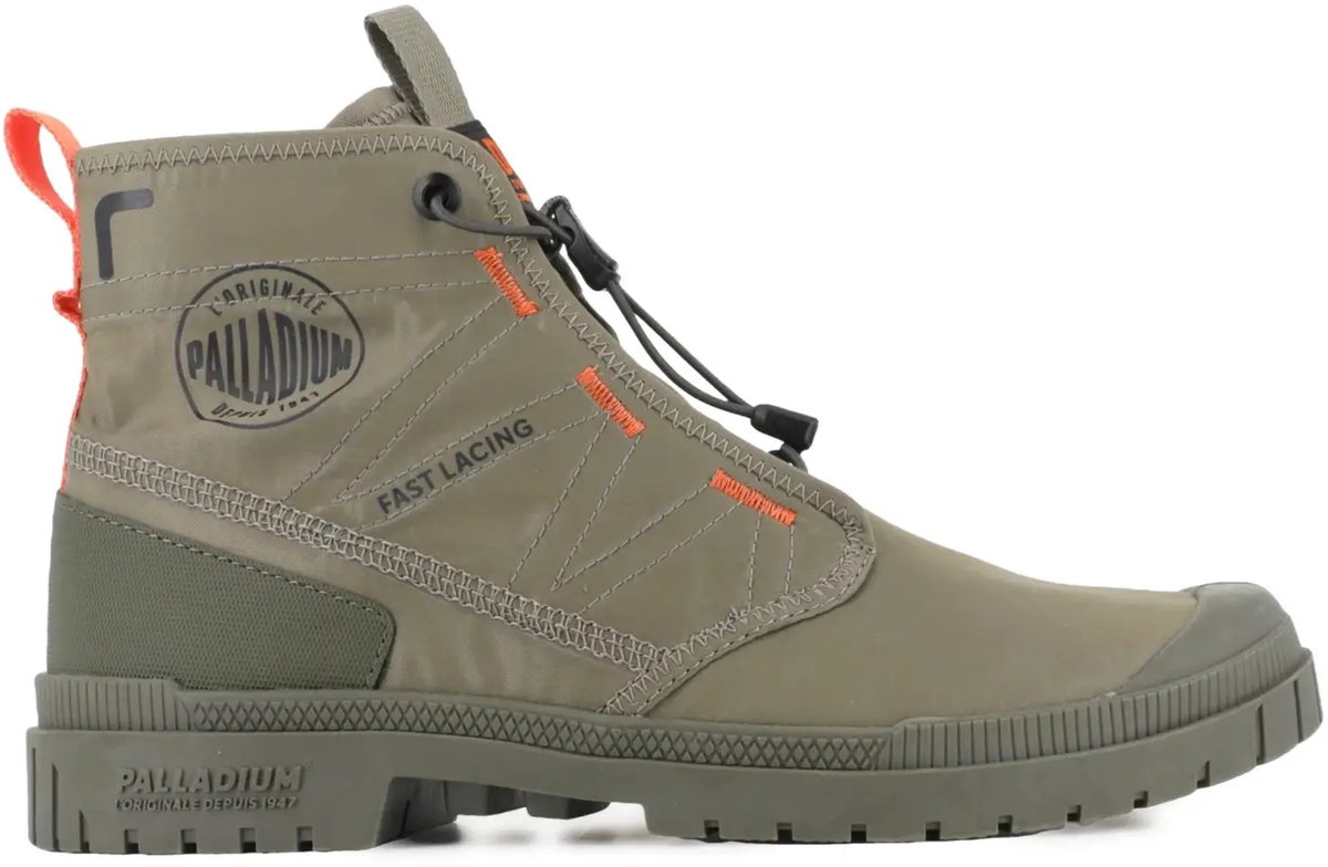 Trainers Palladium SP20 Travel