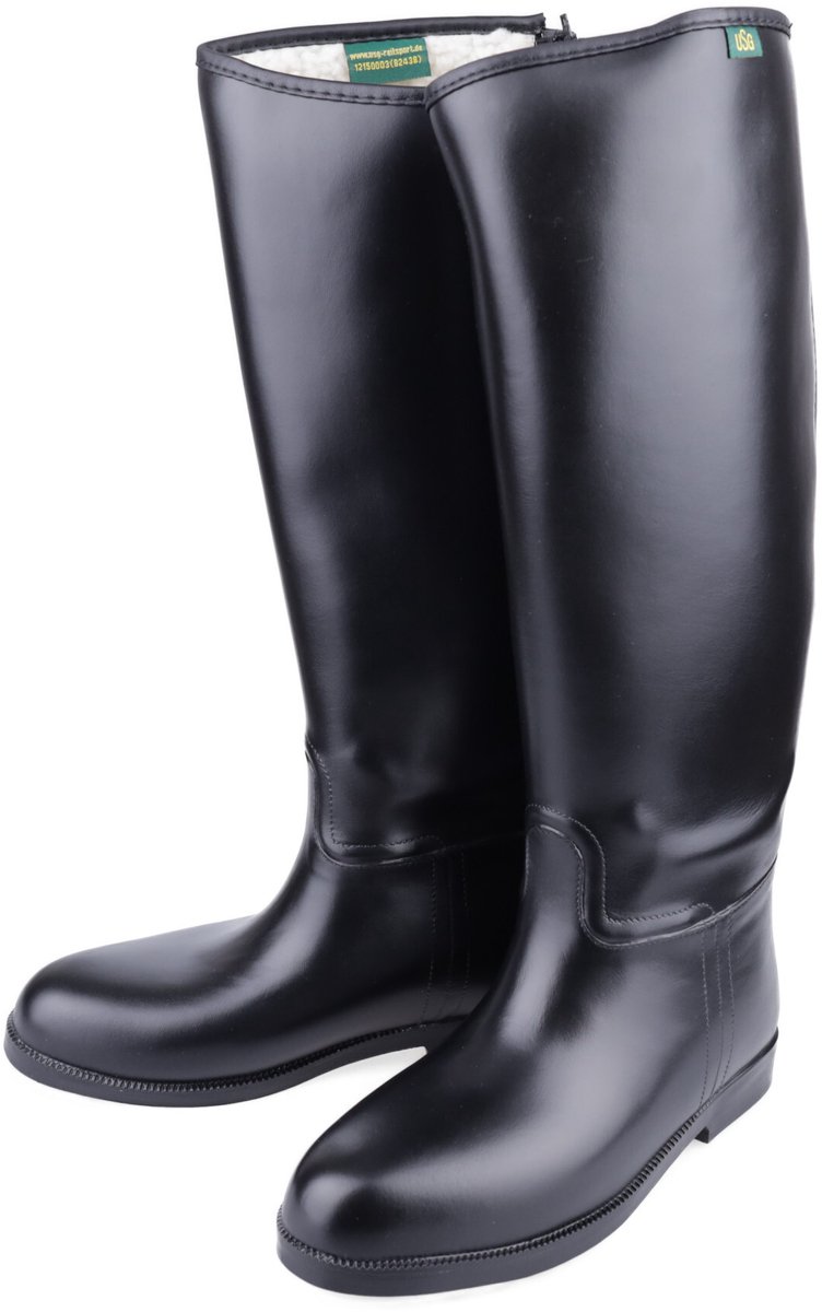 Rijlaarzen USG Happy Boot Winter