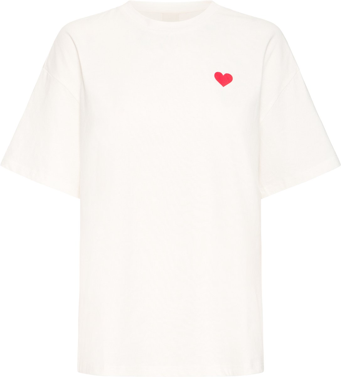 Dames-T-shirt Ichi Bexi 3