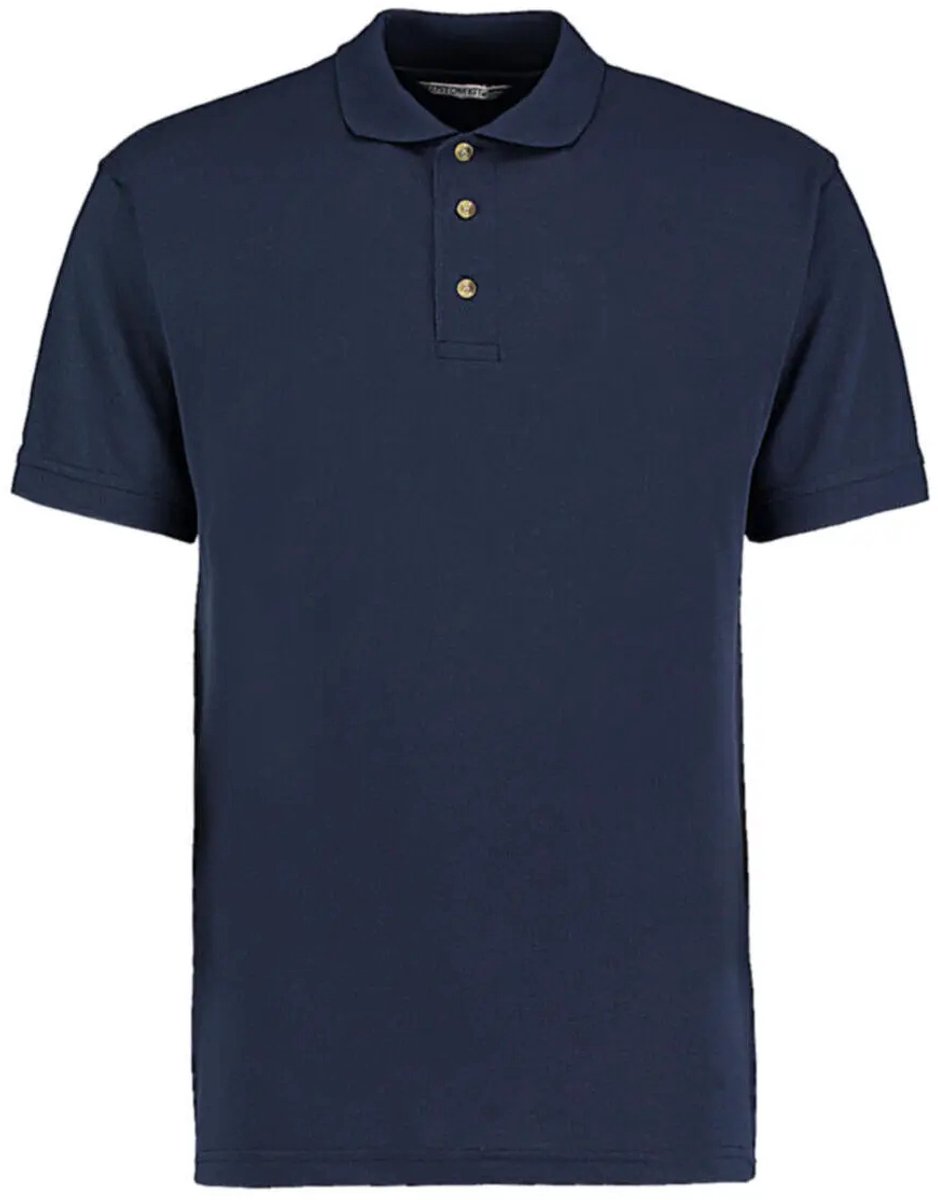 Polo Kustom Kit Classic Fit