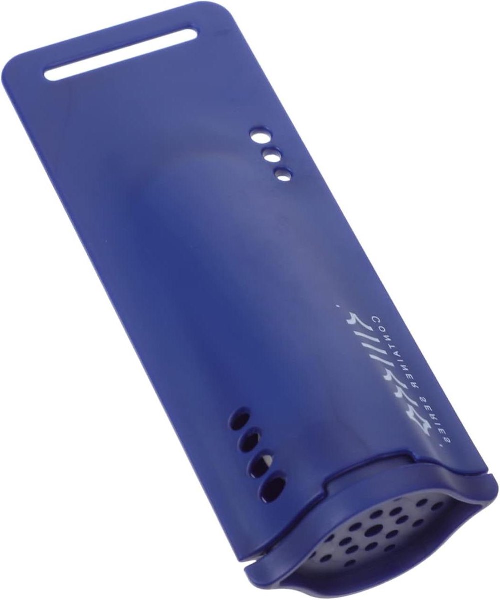 Schoen Deodorant - Luchtverfrisser Schoenen - Geur Verwijderen - Effectieve Geur Neutralisatie - 12.5 x 5 x 3 cm - Wit