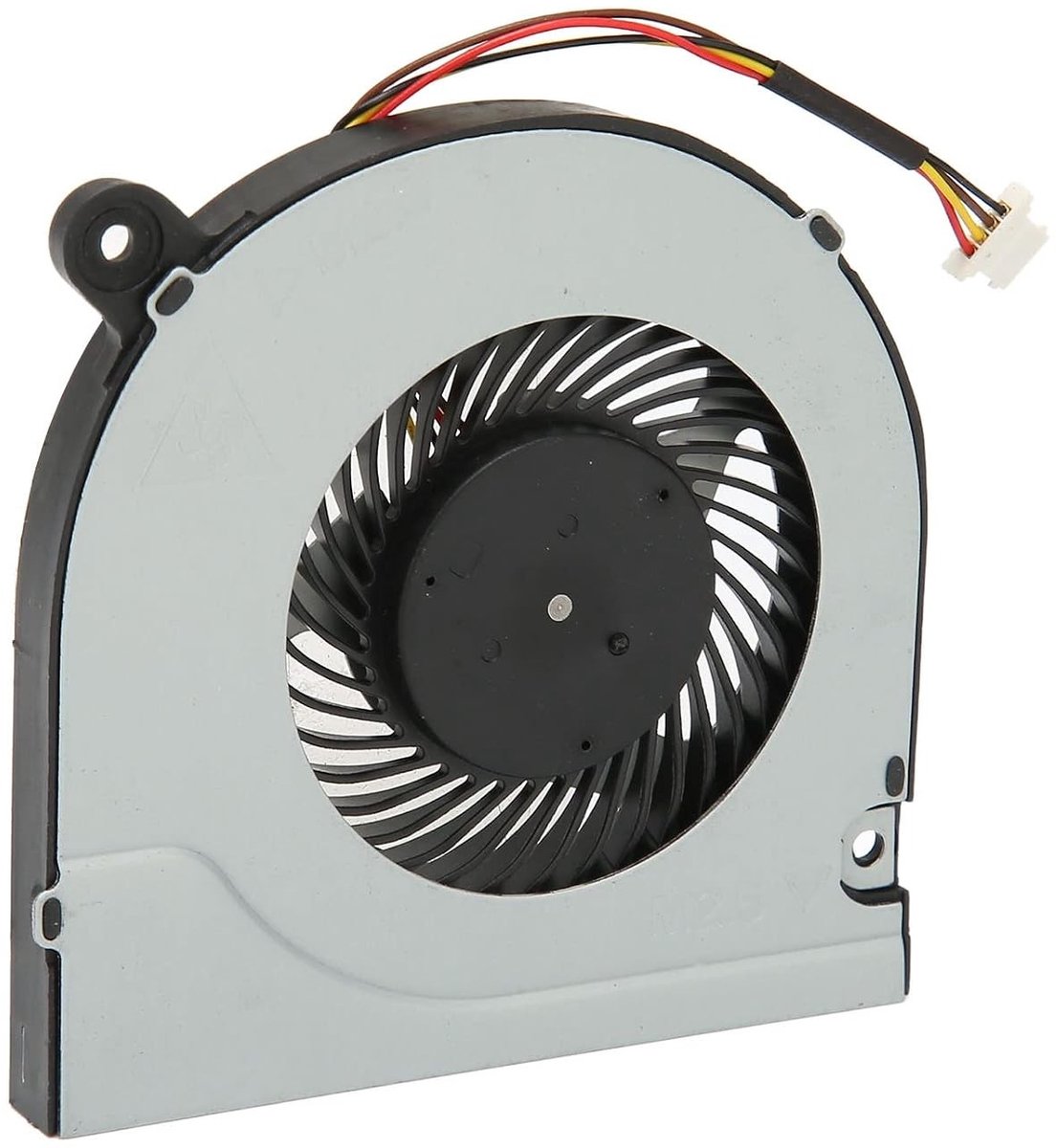 Laptop Koelventilator 4PIN DC5V 0.28 tot 0.5A voor Aspire 5 A515 - Efficiënte Koeling, Stil en Betrouwbaar, Ideaal voor Gaming en Multitasking