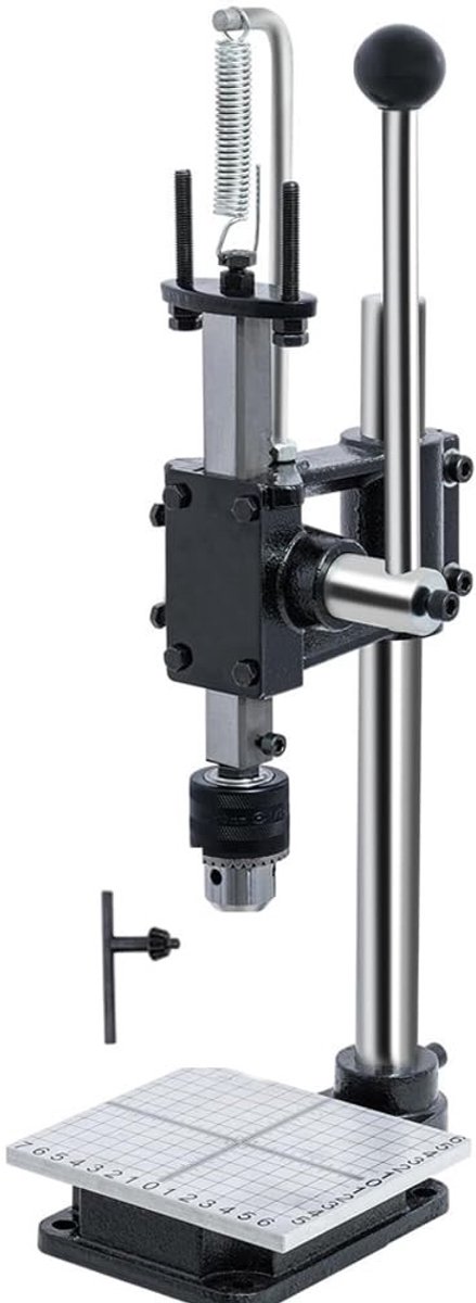 Gatenmachine voor leer - Aluminium - Doe-het-zelf Perforator - Voor Lederbewerkers
