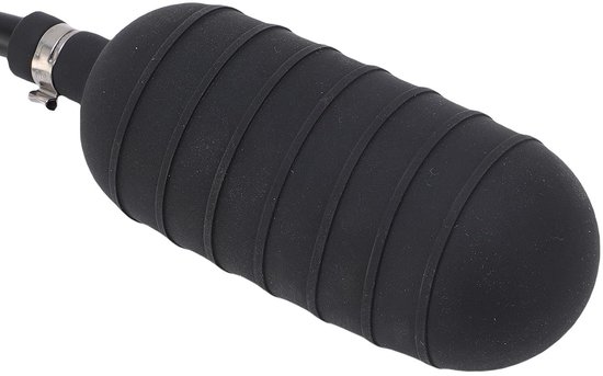 Opblaasbare Rioolreparatieplug Afsluiter voor Inspectie en Lektesten (110mm) — afbeelding 5