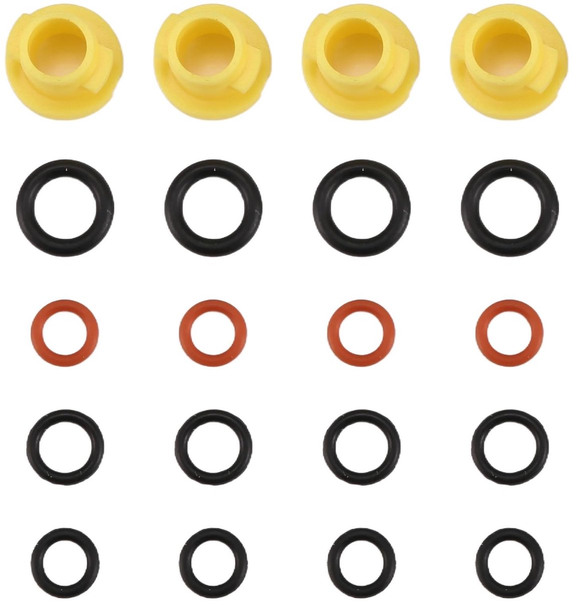Omgoods - O-Ring Set voor Hogedrukreinigers