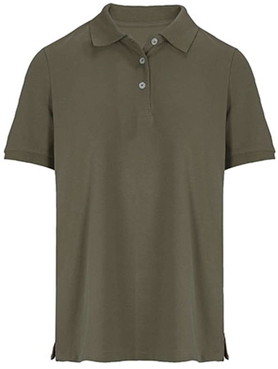 SOL'S Women´s Pacific Polo Shirt L04440 - Army - XS