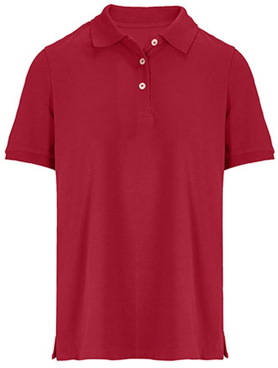 SOL'S Women´s Pacific Polo Shirt L04440 - Folk Red - M