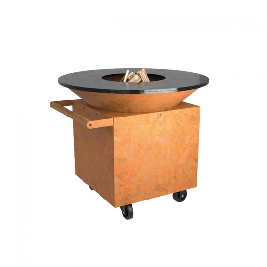 OFYR - Classic Corten 120 PRO+