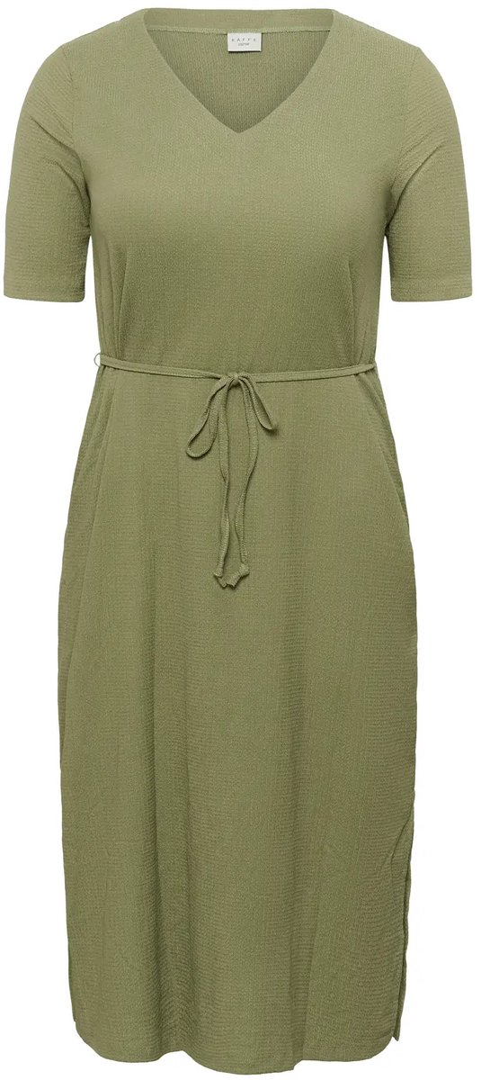 Damesjurk KAFFE Curve Ivena