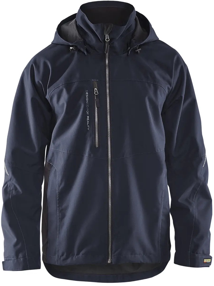 Waterdicht hardshell jack Blaklader