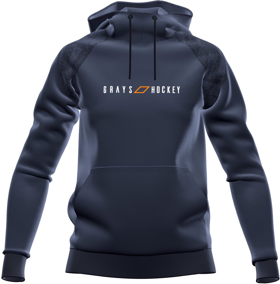 Dames Hoodie Grays Hockey GTS