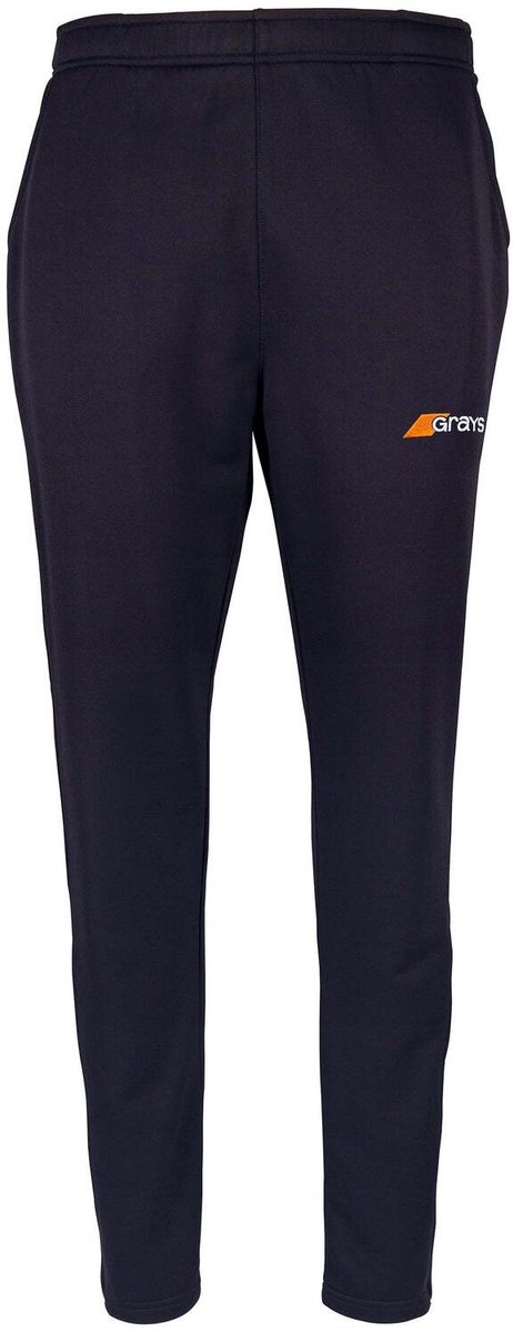 Grays hockeykleding Questa Snr Donkerblauw - maat XL