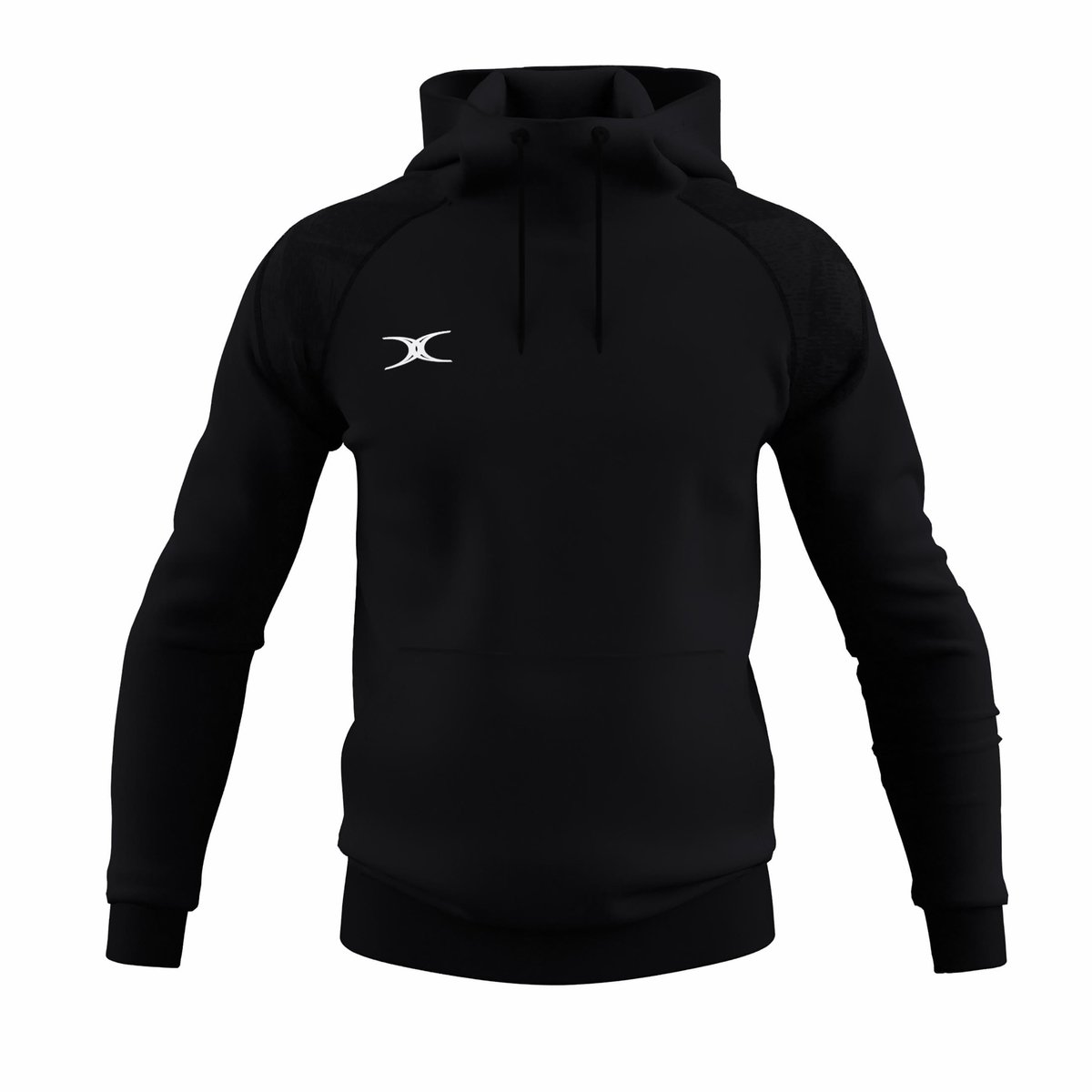 Hoodie Gilbert GTS