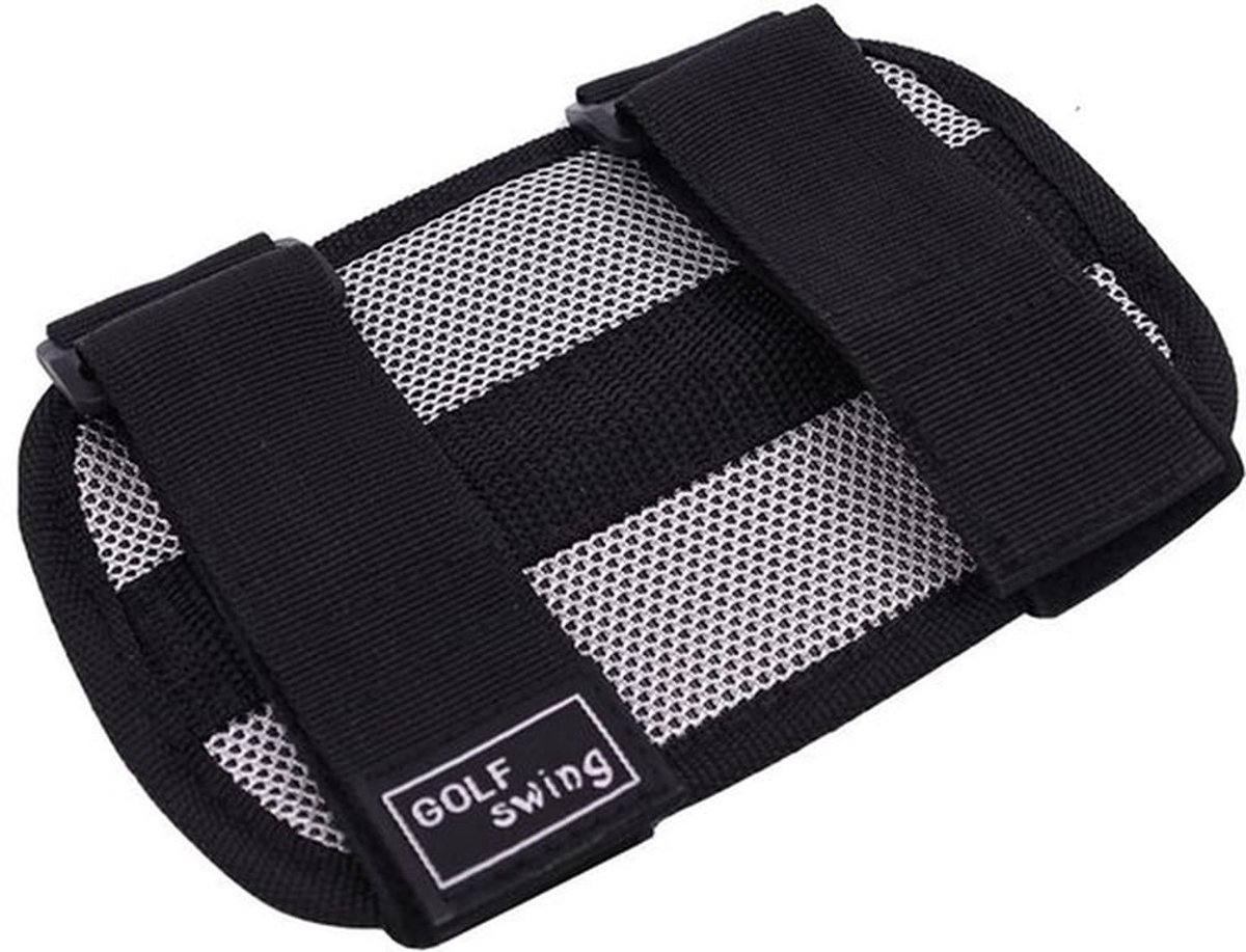 Golf Swing Trainer voor Beginners met Houding Corrector