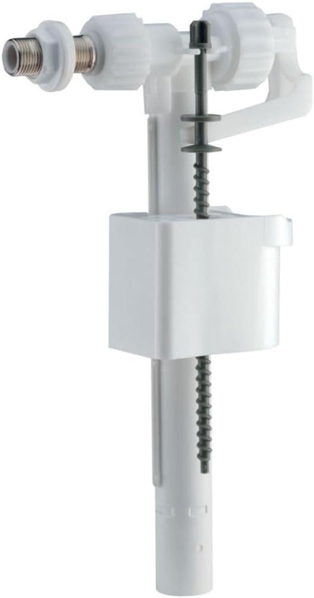 Vlotterkraan - Toiletkraan - Toilet Reparatie - Specifiek Model - 95 Liter - Grijs