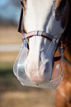 Thinline Graasmasker - Graasgat 3,5 cm - Medium - Cob/Full