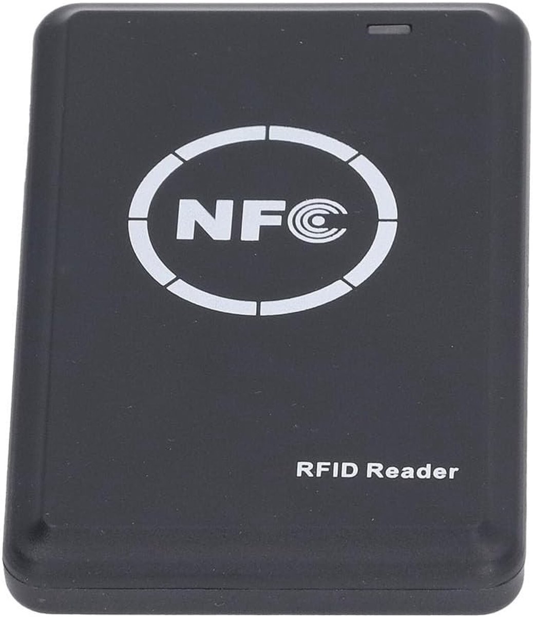 NFC Lezer en Schrijver voor Betrouwbaar Gegevensoverdracht en Snelle Communicatie