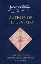 J R R Tolkien Author Of The Century
