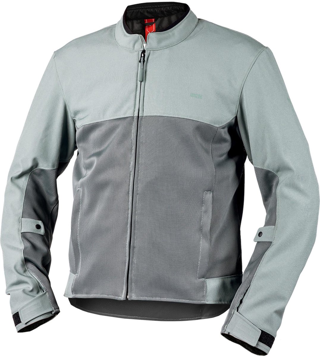 IXS Rapid-BigAir 1.0 Motorfiets Textieljas -