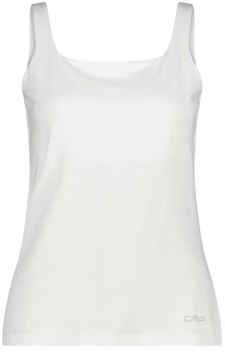 Effen tanktop dames CMP