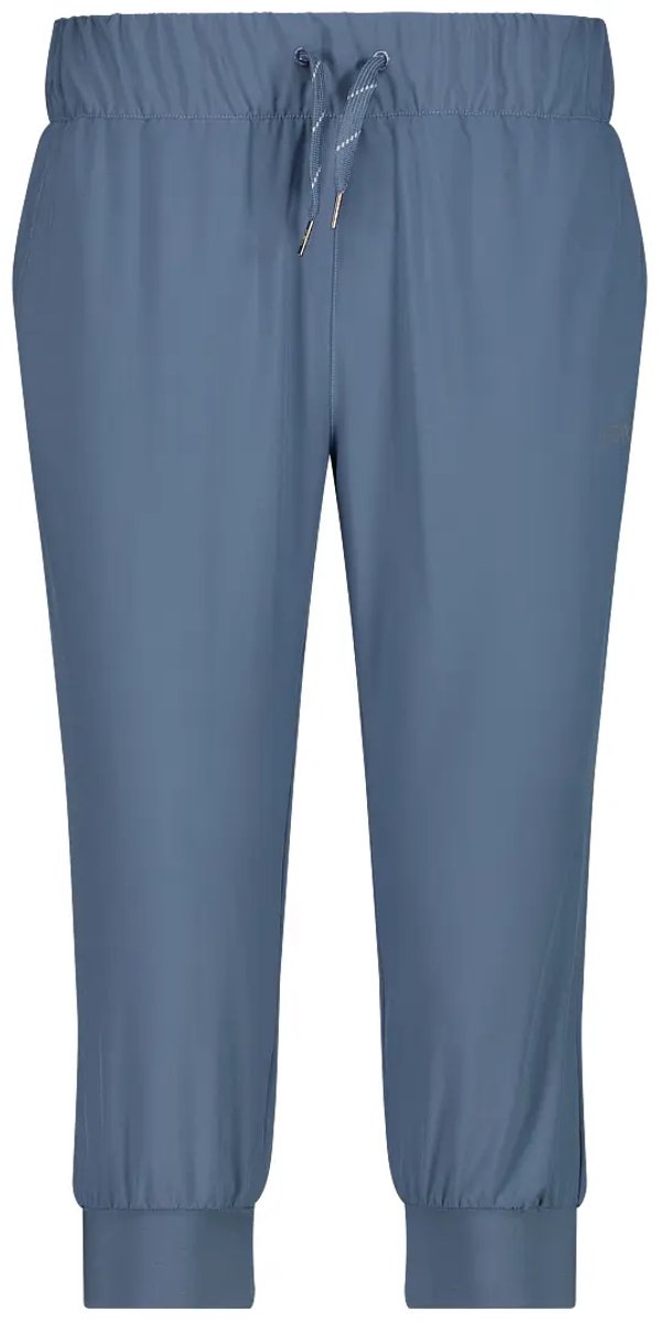 3/4 Broek Extra Licht Dames CMP Ruimte