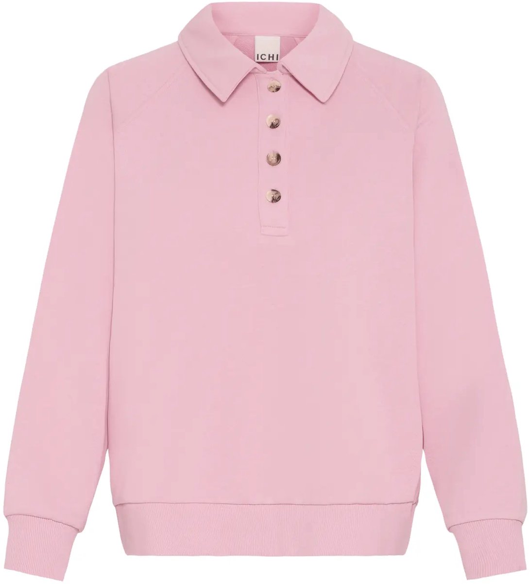 Dames sweatshirt Ichi IHXDEMI