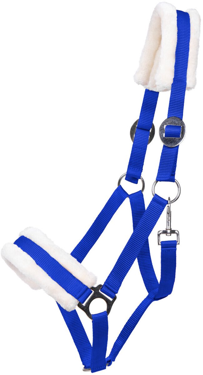 Halster voor paarden Q-essentials Cali