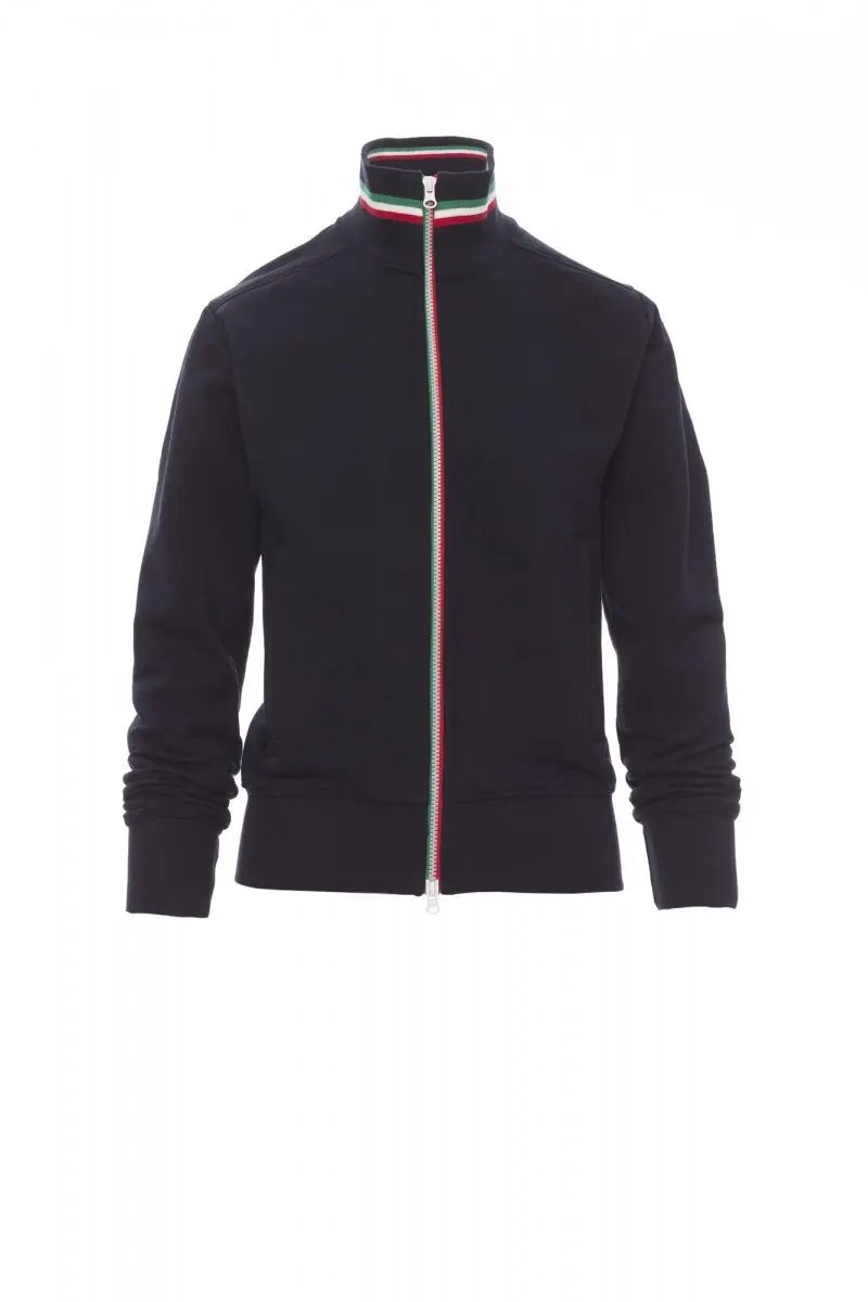 Payper Nazionale Lady - navy blue/italy - M