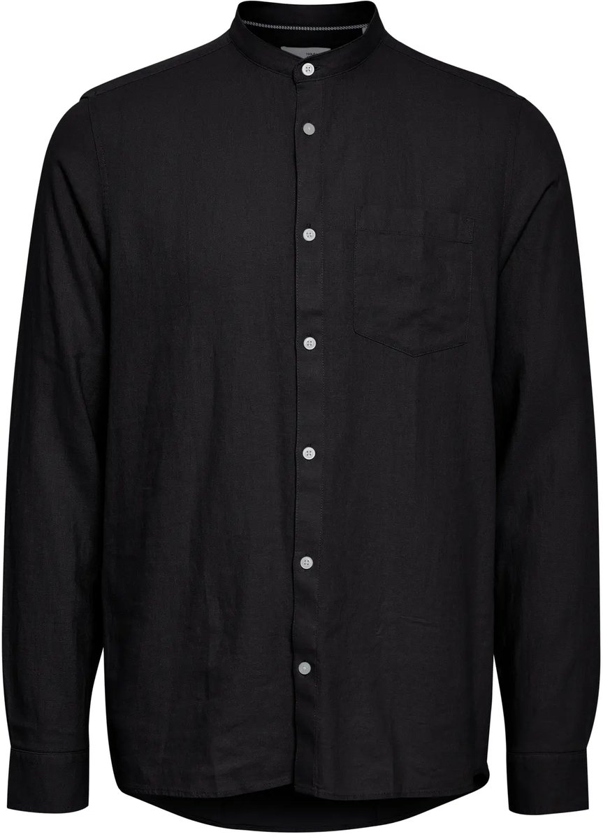 Shirt Solid Allan China