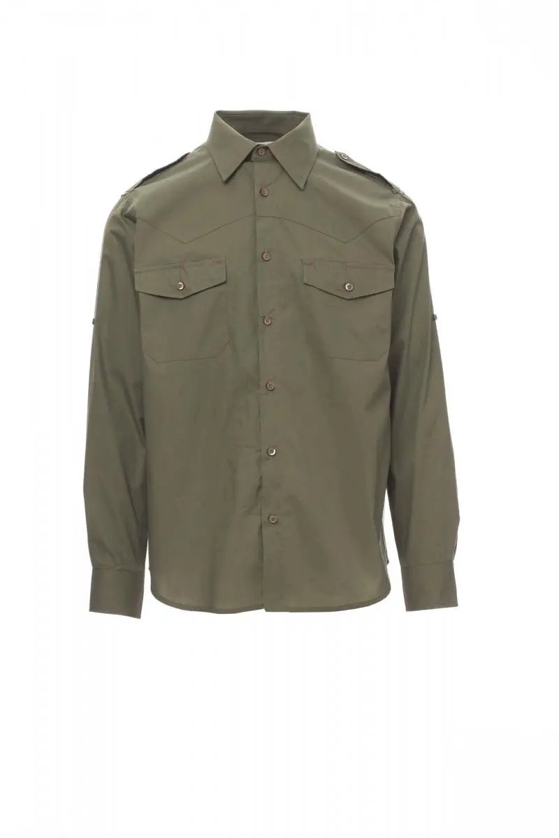 Payper Trophy - Military Green - L