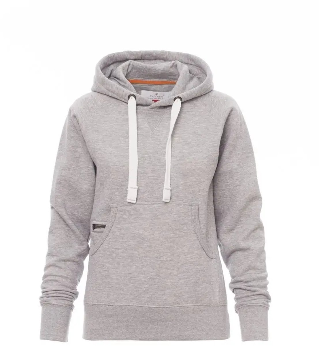 Payper Atlanta+Lady - melange grey - S