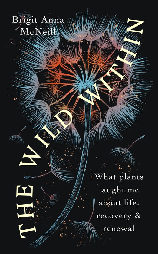 The Wild Within - cover