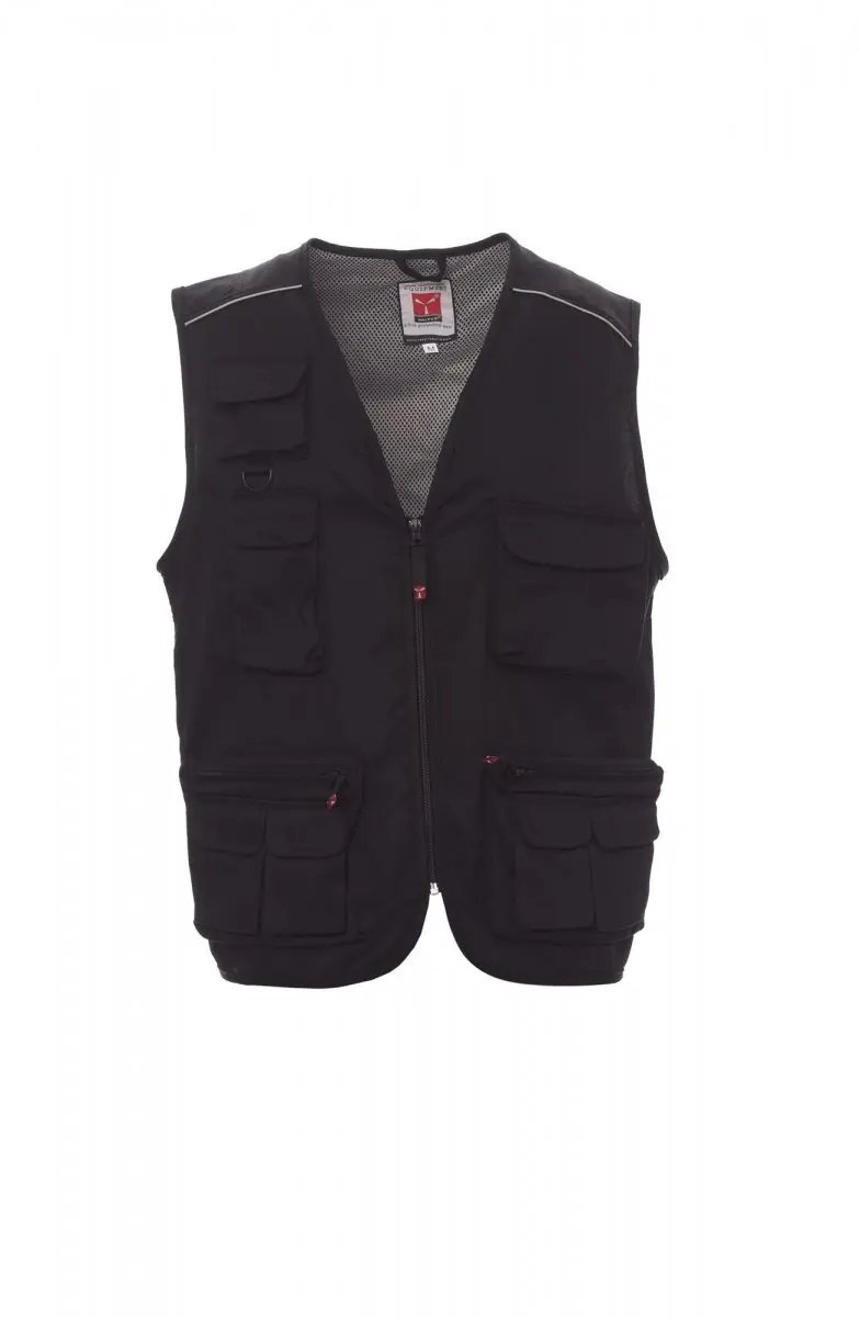 Payper Pocket - Black - XXL
